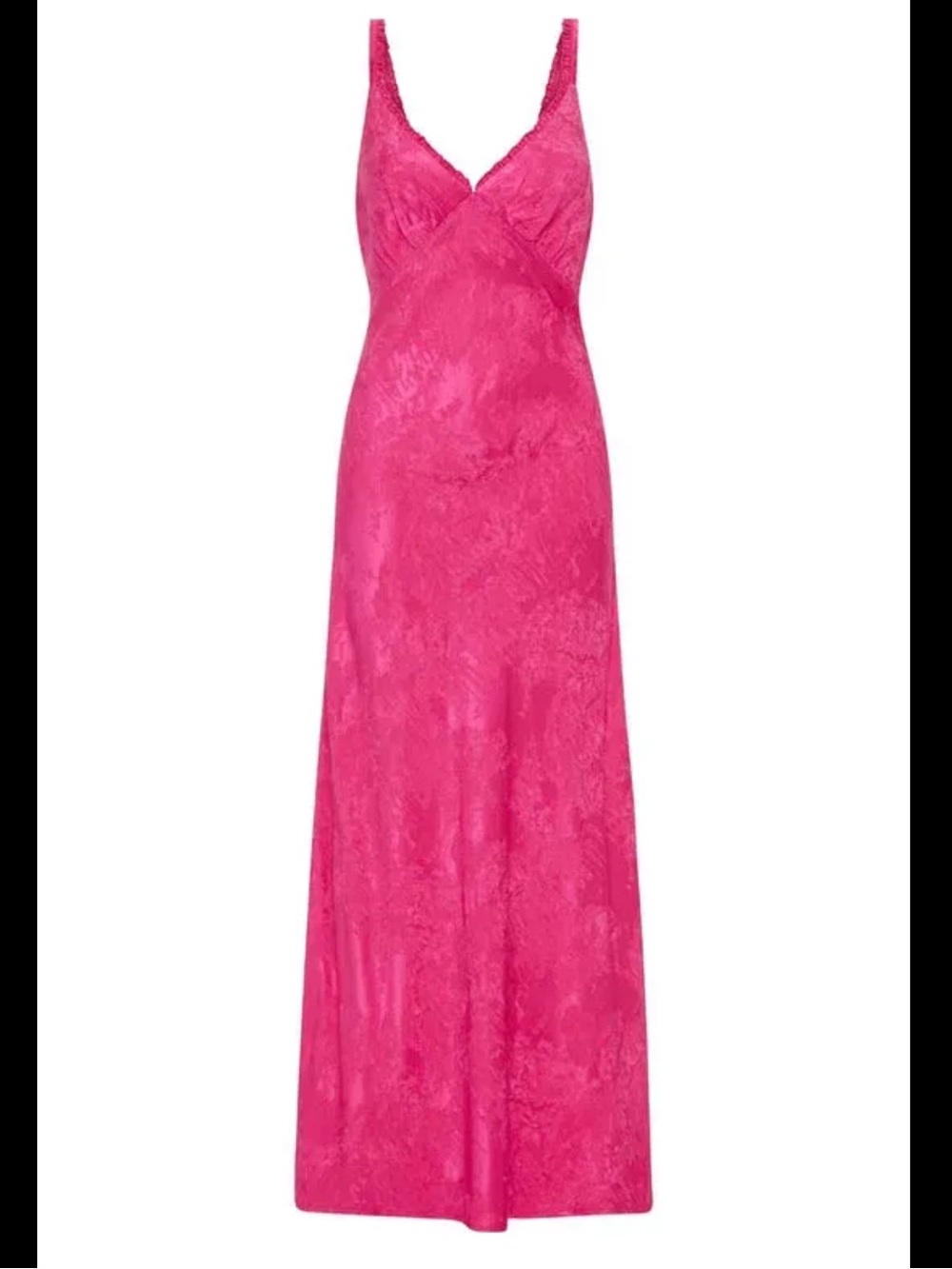 Auguste The Label Margarita midi Dress - Picture 5 of 6